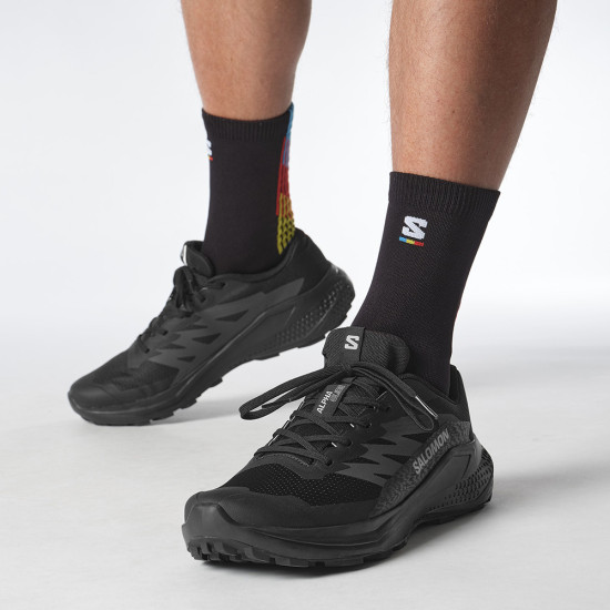 Salomon Alphaglide Salomon Alphaglide